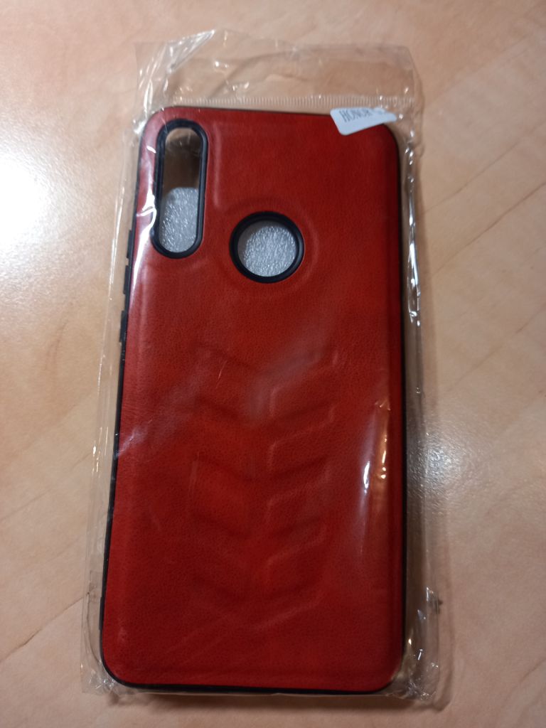 Чехол на Huawei Honor 9x - фото фото фото 2