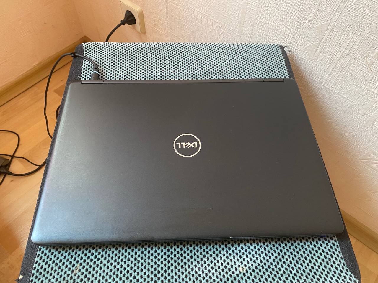 Dell Latitude 5490 Intel i5 14"/i5-8350U/SSD 128Gb/ DDR4 8Гб/ - фото фото фото 1