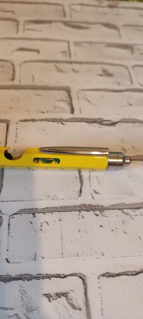 Ручка- мультитул yofig multi tool pen з Німеччини - фото фото фото 3
