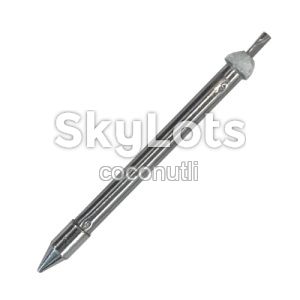 Жало для паяльника 5v usb конус голка - фото фото фото 0