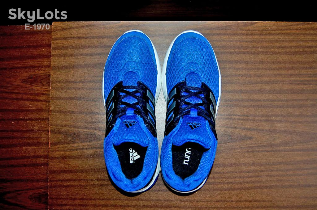 Кроссовки ADIDAS RUNNING ADIPRENE+ р.40 original - фото фото фото 9
