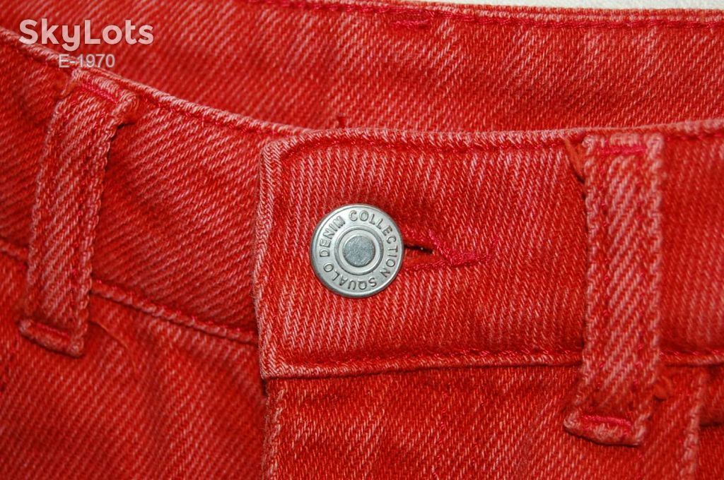 Джинсы SQALO DENIM COLLECTION р.W28 L27 original ENGLAND - фото фото фото 3