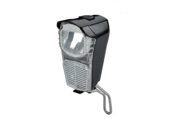 Фара передня Kands JY7008F 2xAA 7Lux (JY-7008) - фото фото фото 0