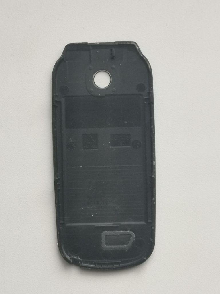 Задняя крышка Nokia 7230 бу - фото фото фото 0