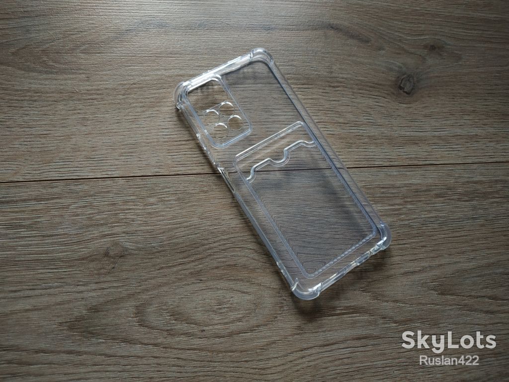 Чехол для Xiaomi Poco M4 Pro 4G чохол - фото фото фото 2