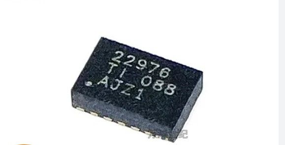 100% NEW!!! Микросхема TPS22976DPUR TPS22976 22976 QFN-14 Chipset - фото фото фото 0