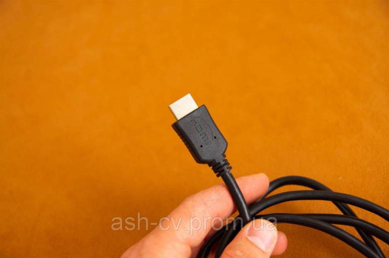 Кабель HDMI (2m)з Німеччини - фото фото фото 5