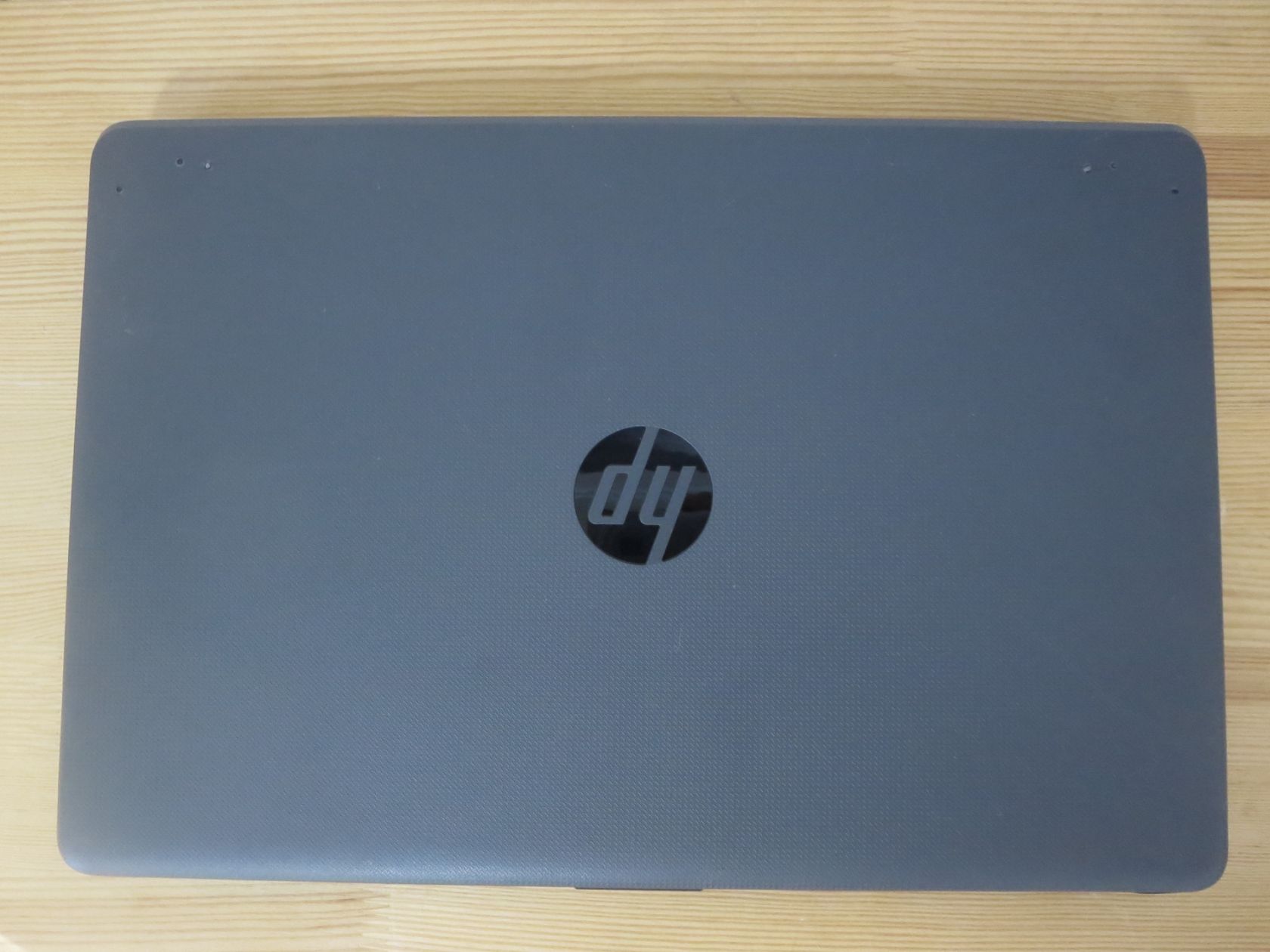 Ноутбук HP 250 G6 I3-6006 8Gb DDR4 128Gb SSD - фото фото фото 2