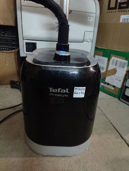 Отпариватель одежды Tefal Pro Style IT3440E0 № 24261111 - фото фото фото 1
