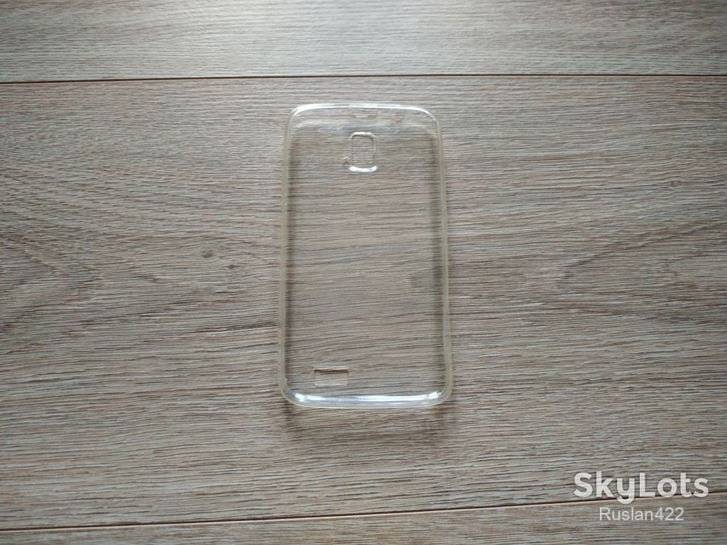 Чехол для Lenovo A328 чохол - фото фото фото 3