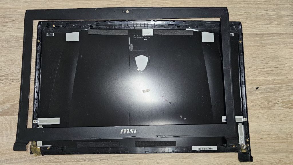 Лот Кришка матриці для MSI GF63 - фото фото фото 5