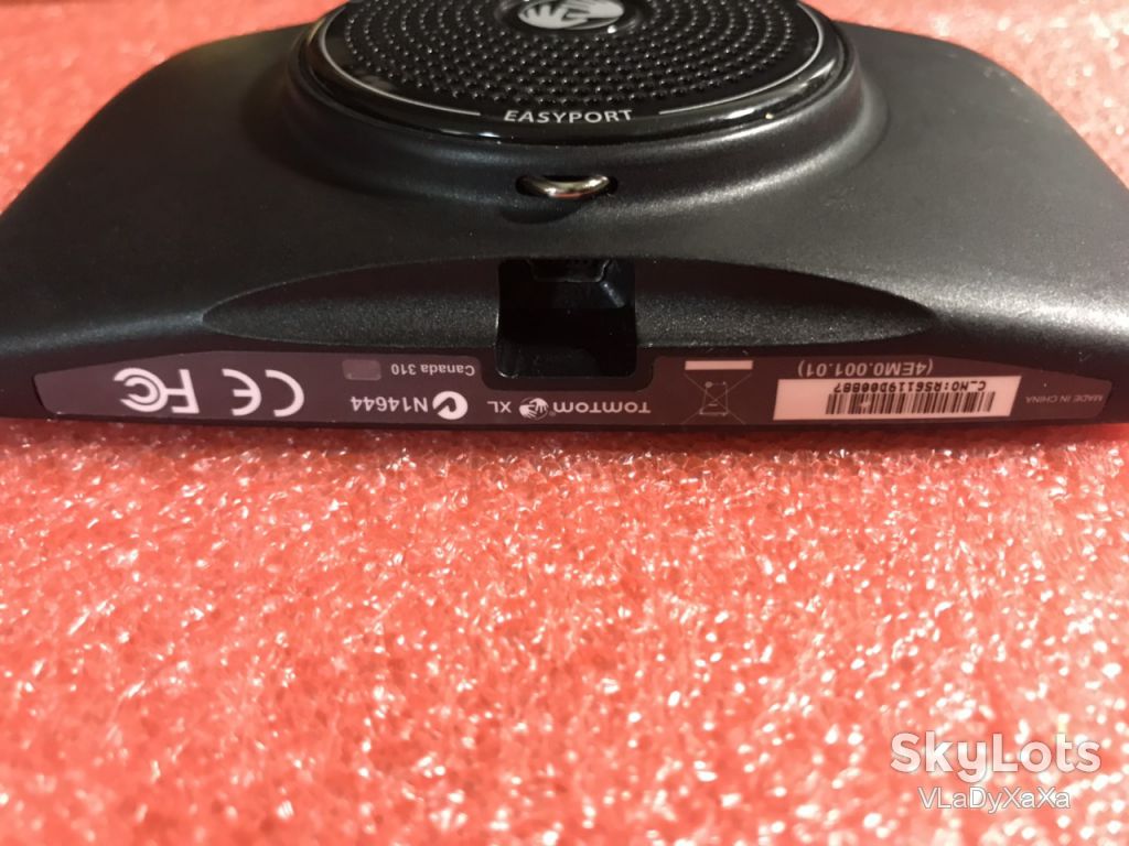 Навигатор TomTom XL (читайте описание) - фото фото фото 4