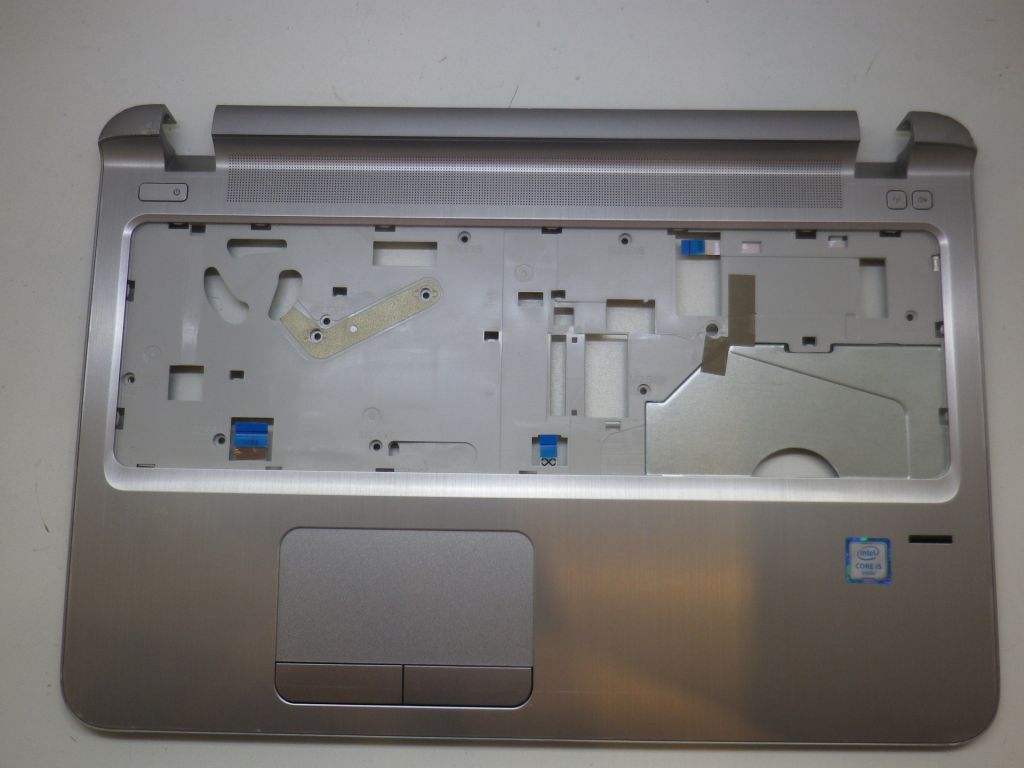 Б/У Топкейс на HP ProBook 450 G3 - фото фото фото 0
