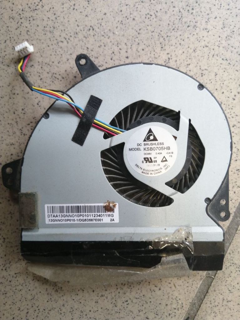 Asus x501a вентилятор - фото фото фото 0