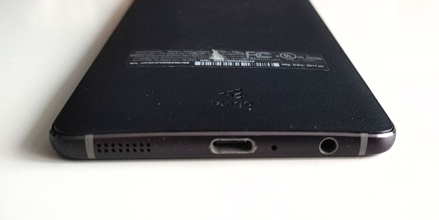 Asus ZenFone AR ZS571KL 6/128GB - фото фото фото 3