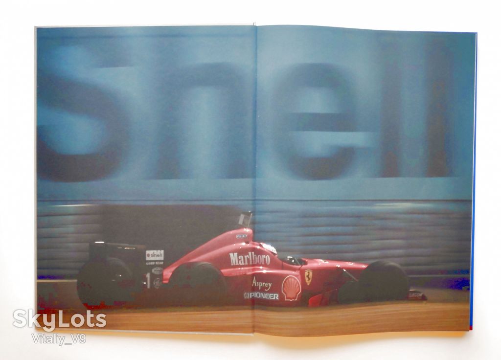 Schumi: Michael Schumacher. Ferdi Kraling    (Photographer), Helmut Zwickl    (Author) - фото фото фото 1