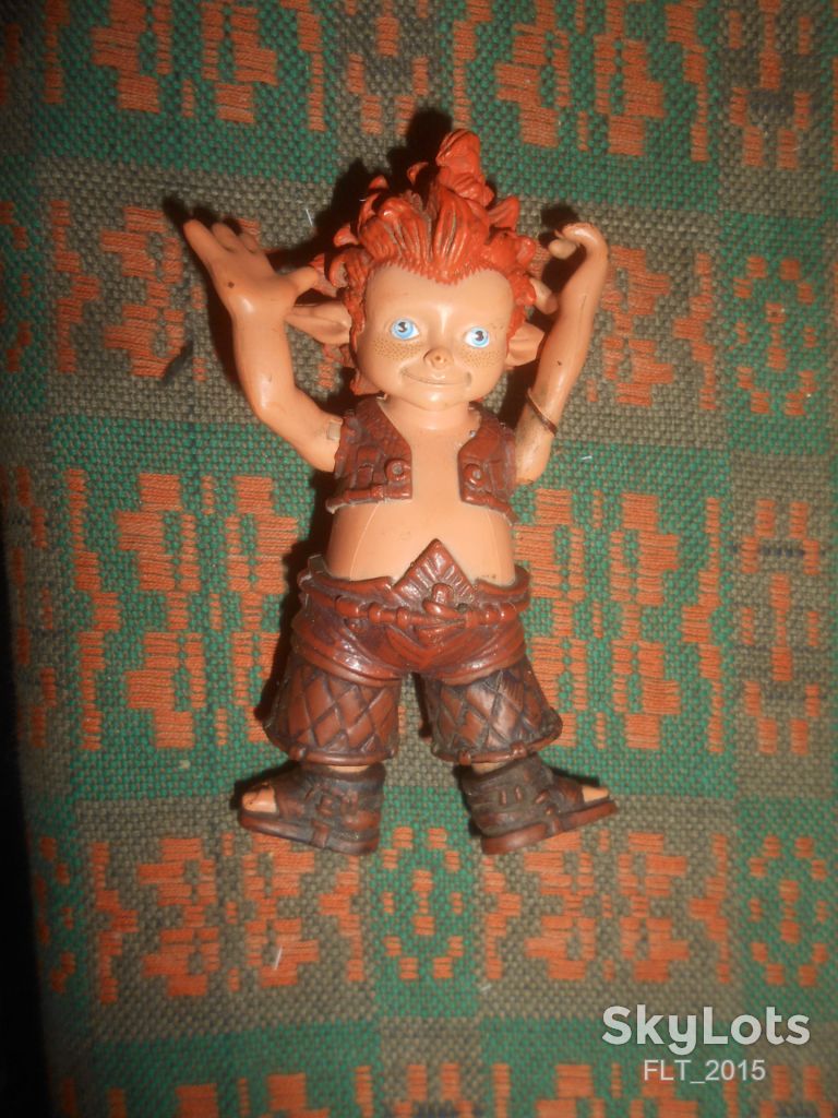 Игрушка Хоббит . - фото фото фото 3