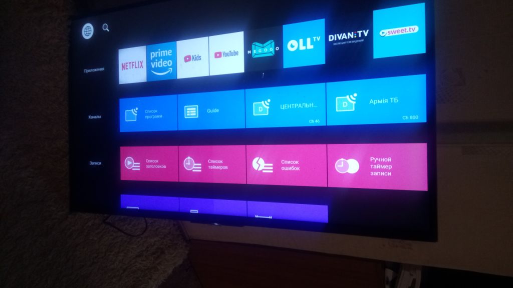 ПЛАТЫ MAIN 1-983-119-21 + Tuner C SONY KD 43XF7005 РАЗБОРКА - фото фото фото 0