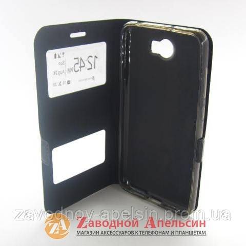 Чехол книжка Huawei Honor 5 Y5-II Smart Case - фото фото фото 2