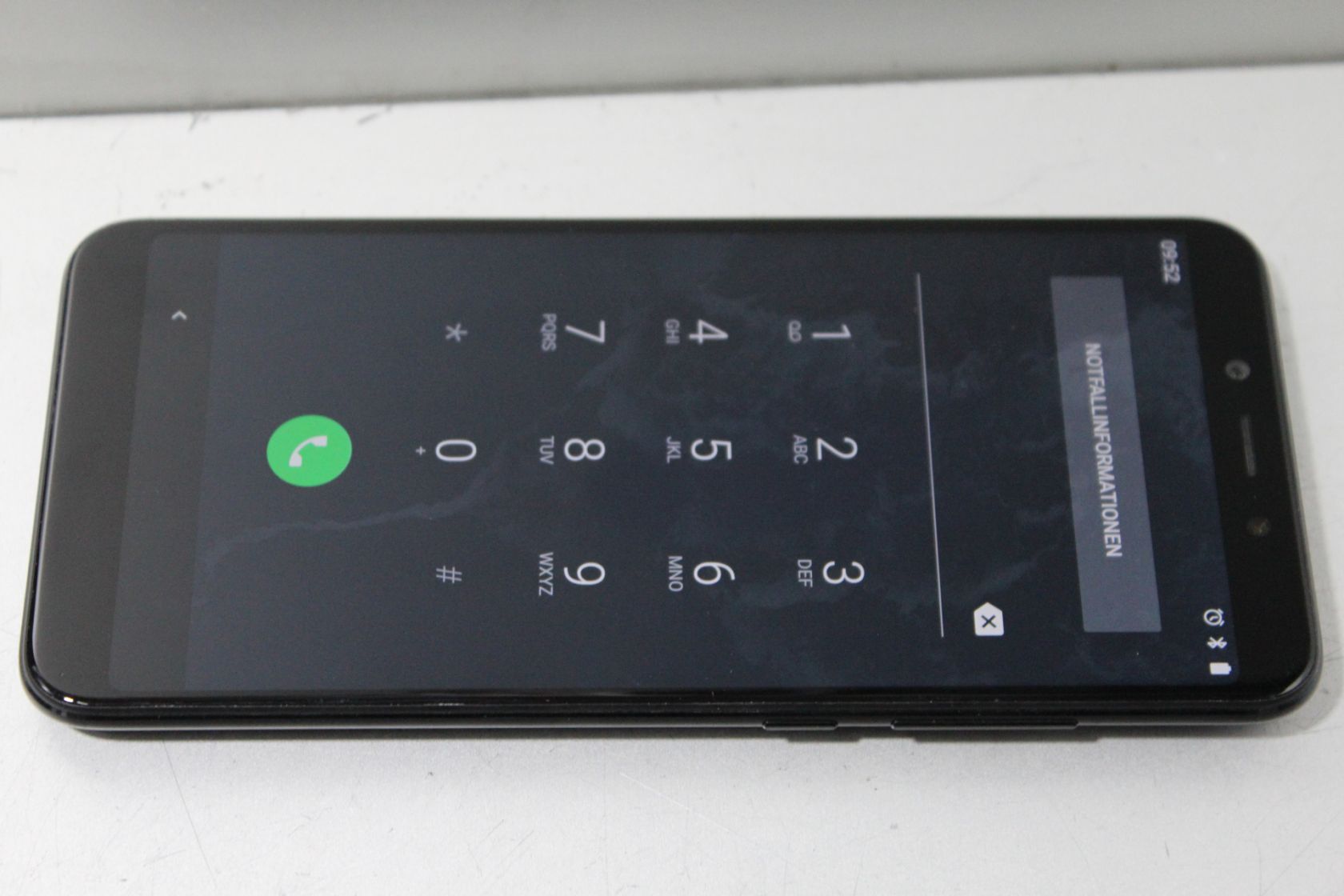 Смартфон №2857 Xiaomi Mi A2 4/64 M1804D2SG - фото фото фото 2