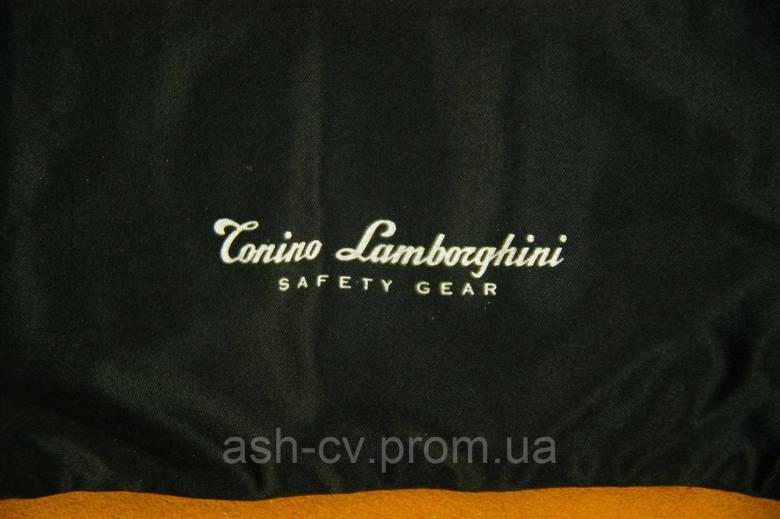 Чохол, для окулярів, Lamborghini - фото фото фото 1