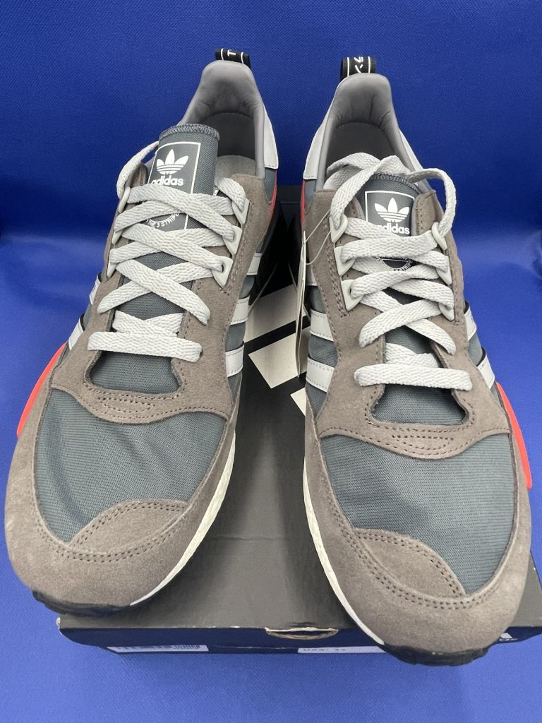 Кроссовки Adidas BostonSuper xR1  (G26776) US 11 - фото фото фото 7