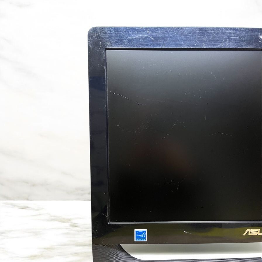 Б/У Моноблок ASUS ET2011AUTB / 20" 1600x900 / AMD E-450 1.65Ггц / DDR3-8Гб / SSD-120Гб / код.мон2 - фото фото фото 4