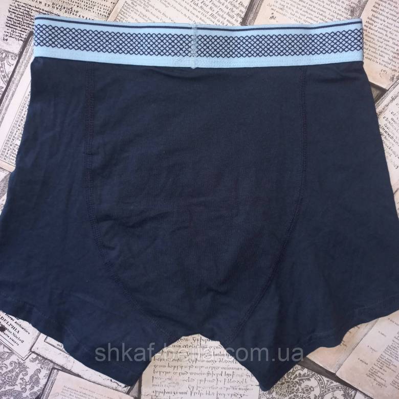 Трусы боксеры 12 л XS Primark хлопок - фото фото фото 3