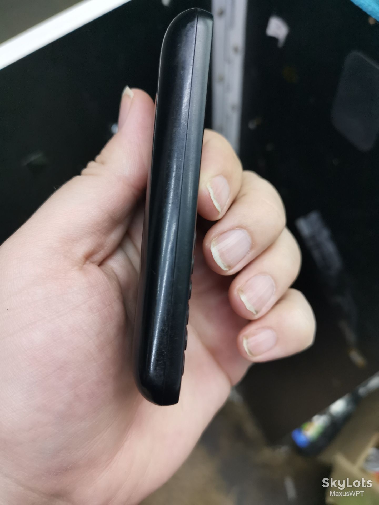 Shop Nokia 130 Black RM-1037 1 sim pack - фото фото фото 4