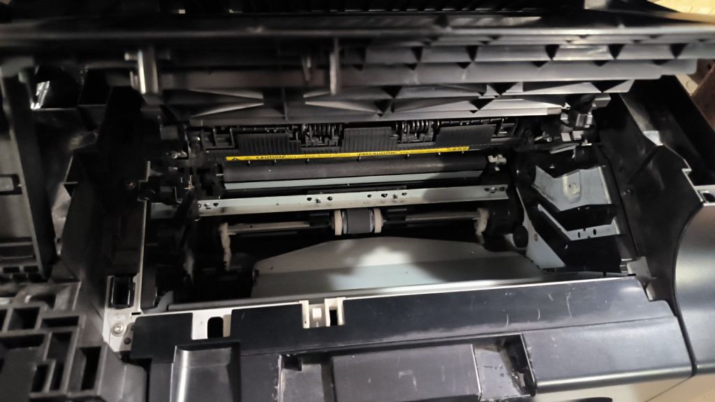 БФП HP LaserJet M1132 MFP №82x - фото фото фото 3