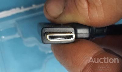 ПЕРЕХОДНІК ГОЛОВАСТІК HDMI МАМА НА HDMImini HDMImicro - фото фото фото 3