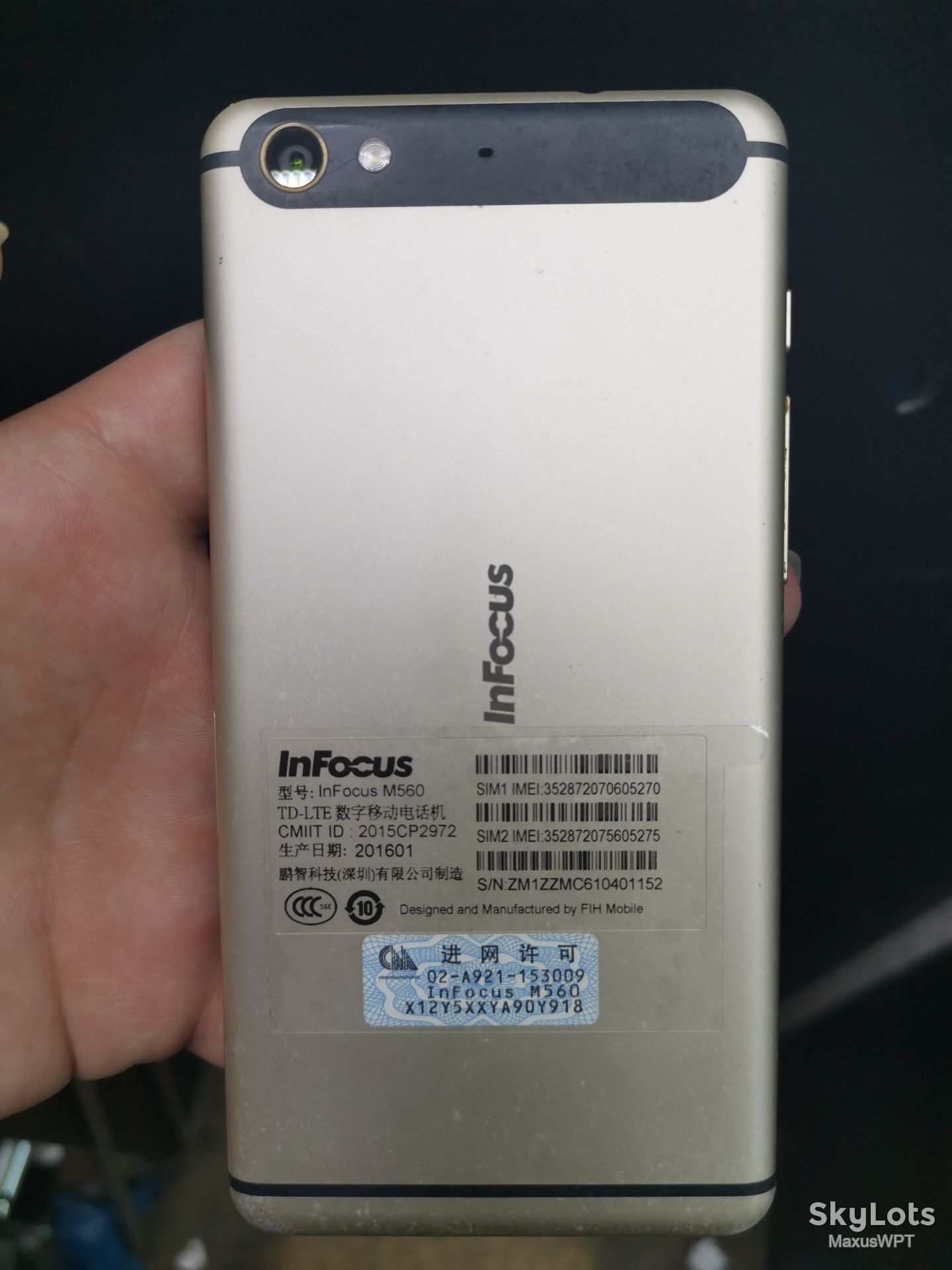 # Shop InFocus  M560  M808 - фото фото фото 2