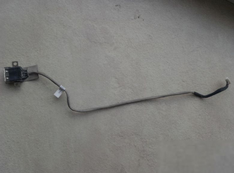 USB разъем ноутбука Lenovo G570/G575 - фото фото фото 0