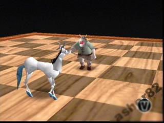 Игра на Nintendo 64 "Virtual Chess 64"       (PAL) - фото фото фото 3