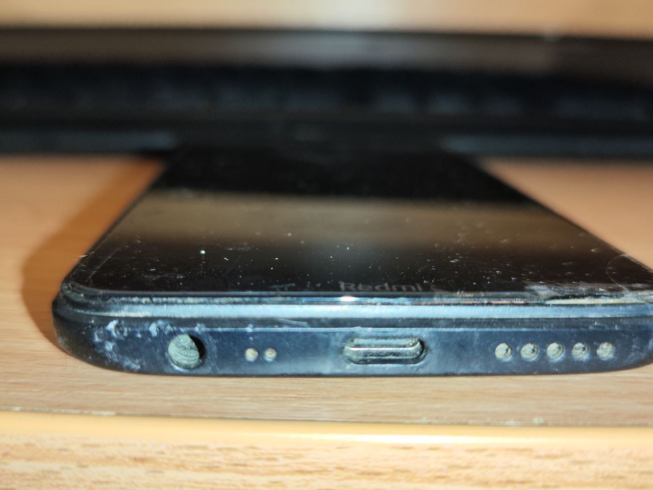 смартфон Xiaomi Redmi 8A    (M1908C3KG) - фото фото фото 2