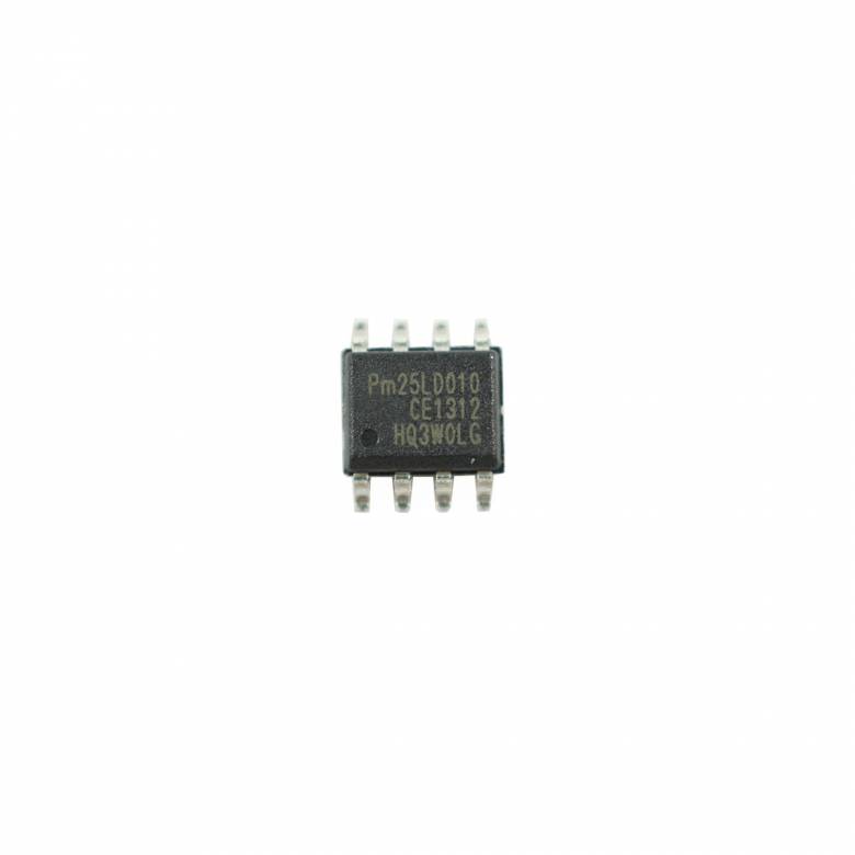 Микросхема Chingis Tehnology PM25LD010 для ноутбука - фото фото фото 0