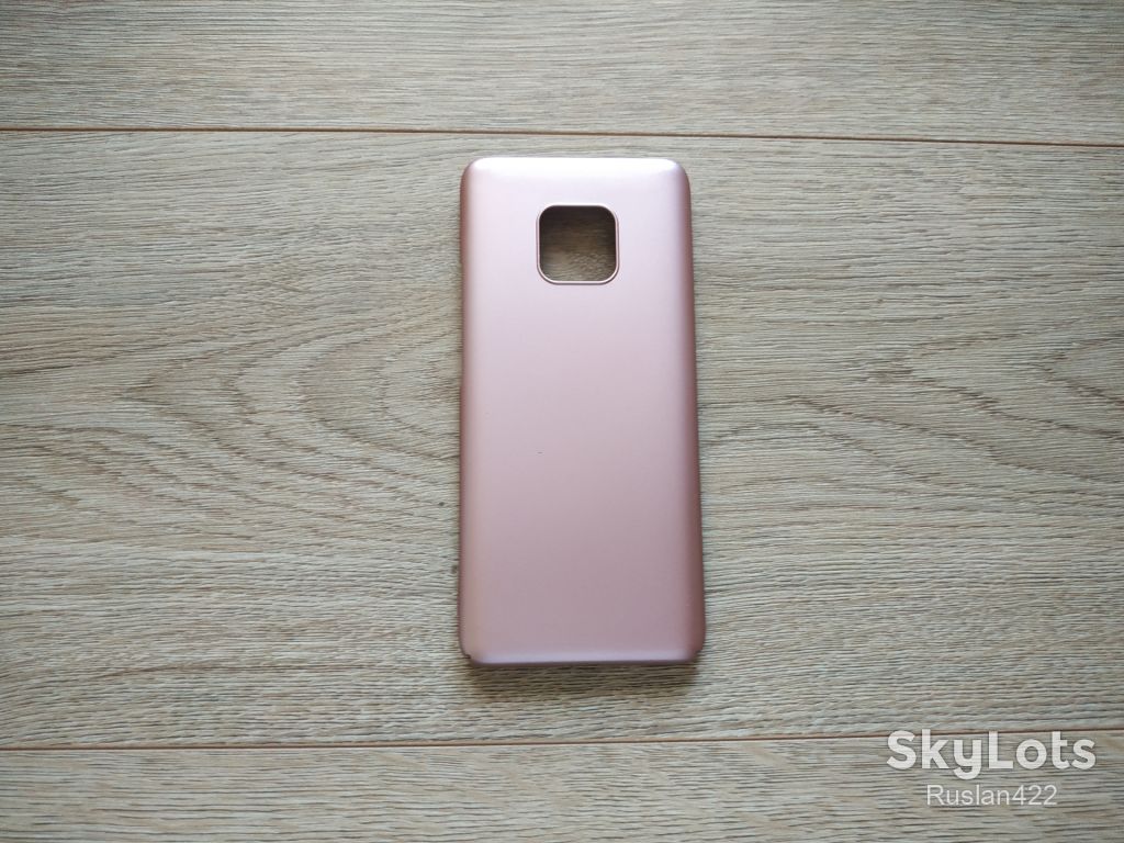 Акція! Чехол для Huawei Mate 20 Pro чохол - фото фото фото 1