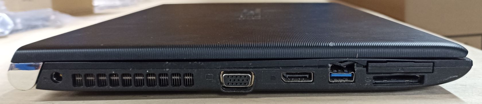 Toshiba Tecra R850 Core 5-2520, 4/500Gb, 15,6" - фото фото фото 4