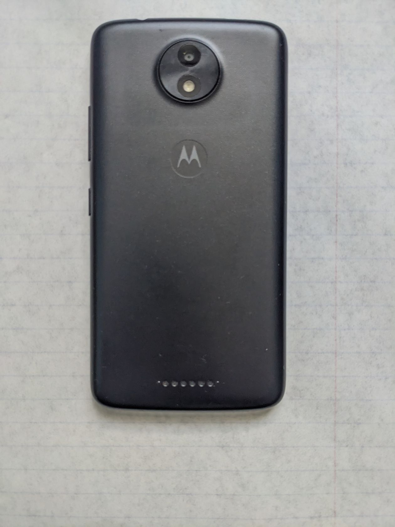 Motorola moto c - фото фото фото 2