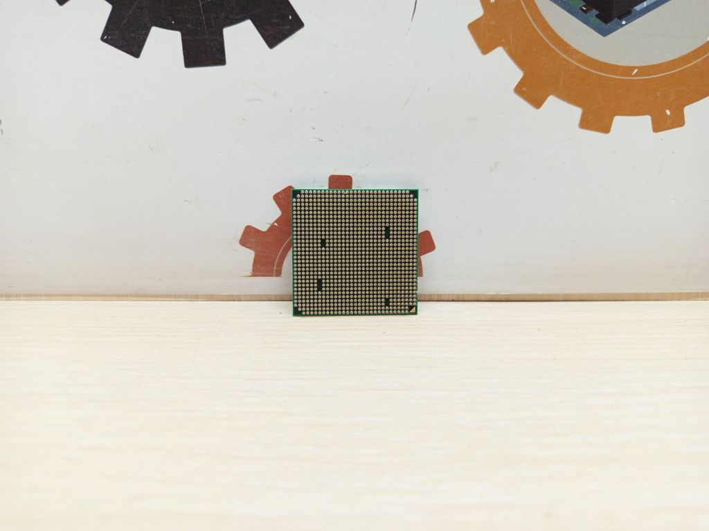 Процесор AMD Athlon II X3 455 ADX455WFK32GM - фото фото фото 1