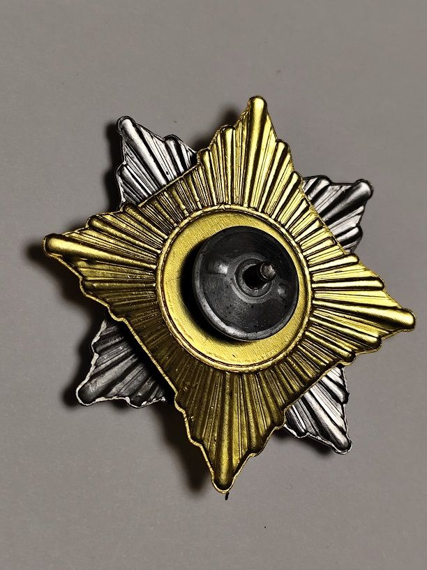 Знак "Військова розвідка.Україна".ЗСУ. - фото фото фото 2