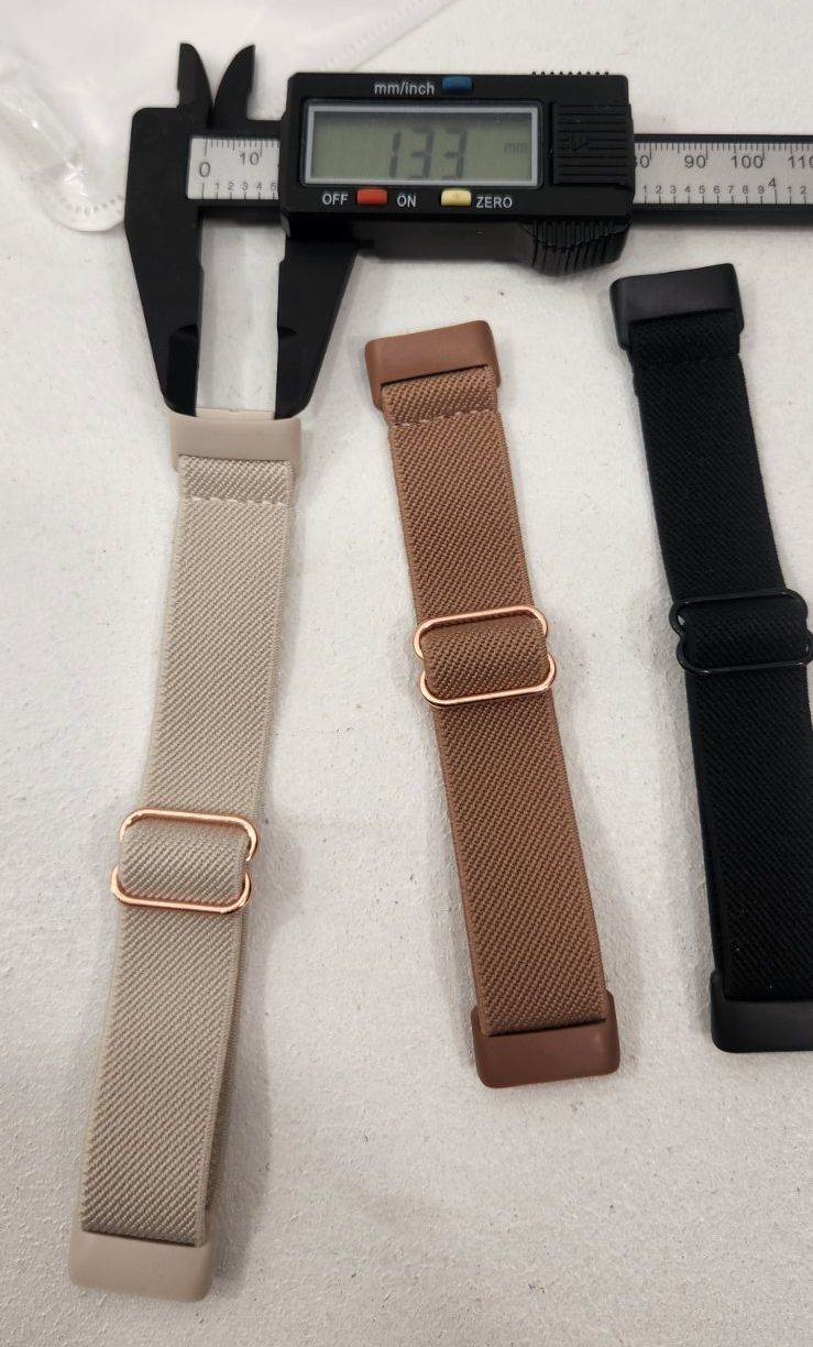3  ремешка для Samsung Galaxy Watch Xiaomi Amazfit Huawei Garmin и т.д - фото фото фото 1