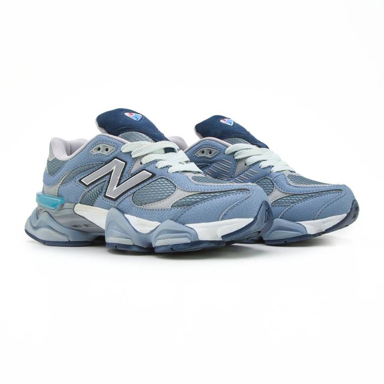 New Balance 9060 Arctic Grey 36 - фото фото фото 1