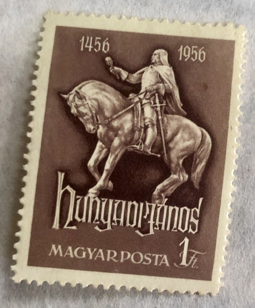 (S) Угорщина 1956 р.    (S)** - фото фото фото 0
