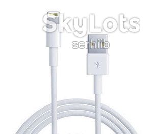 USB кабель Lightning USB 2.0 C 1m - для Apple - фото фото фото 6