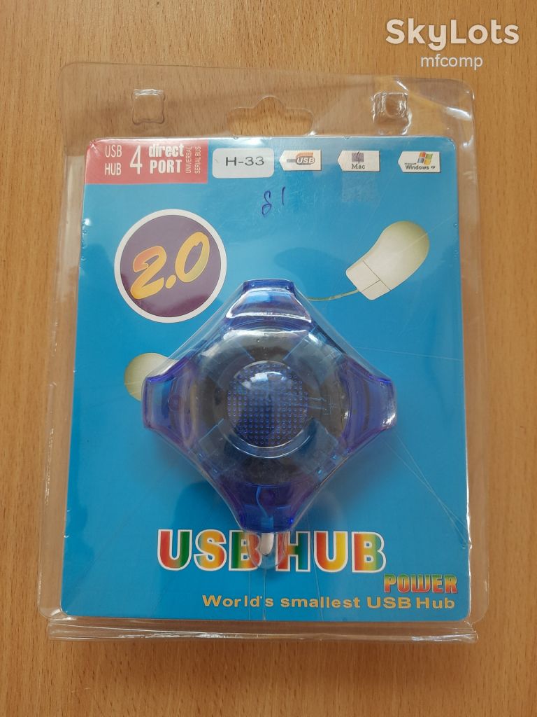 Usb хаб на 4 порта - фото фото фото 0