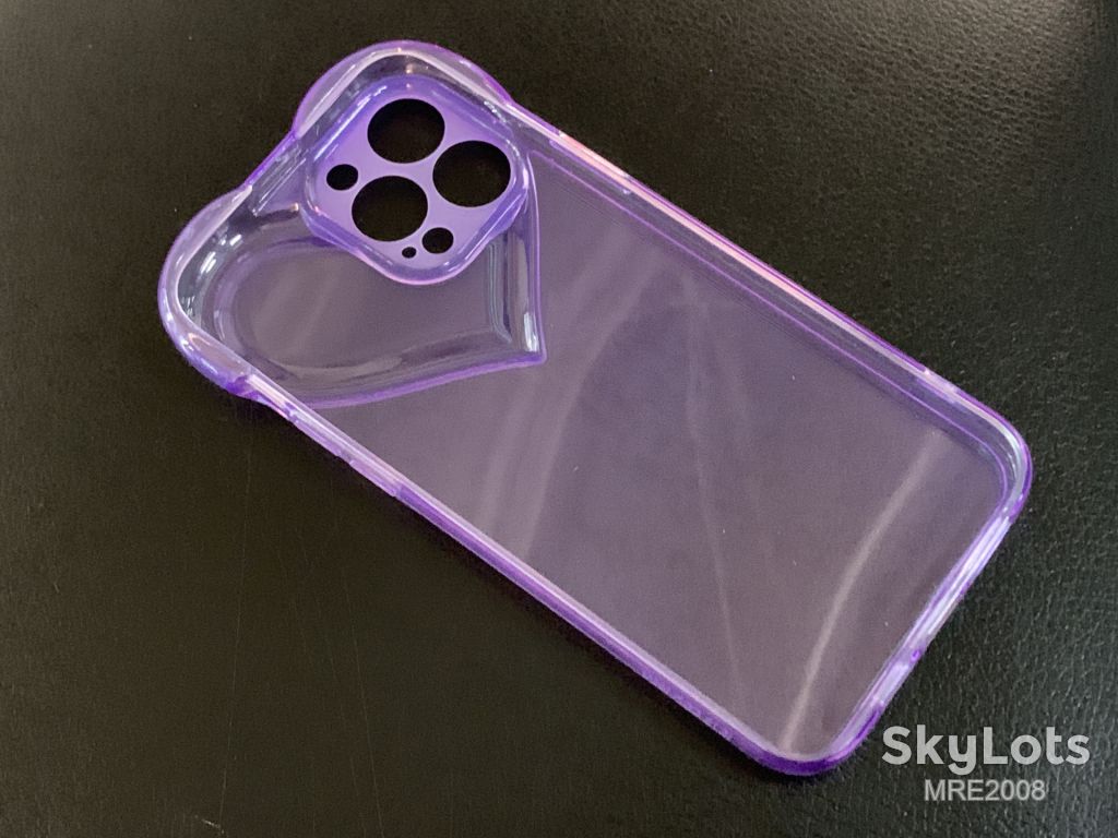 Чохол Silicone сolor для Apple iPhone 13 Pro Max - фото фото фото 2