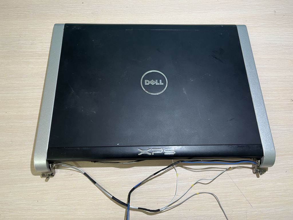 Dell XPS M1530  (Корито + матриця в зборі) - фото фото фото 0