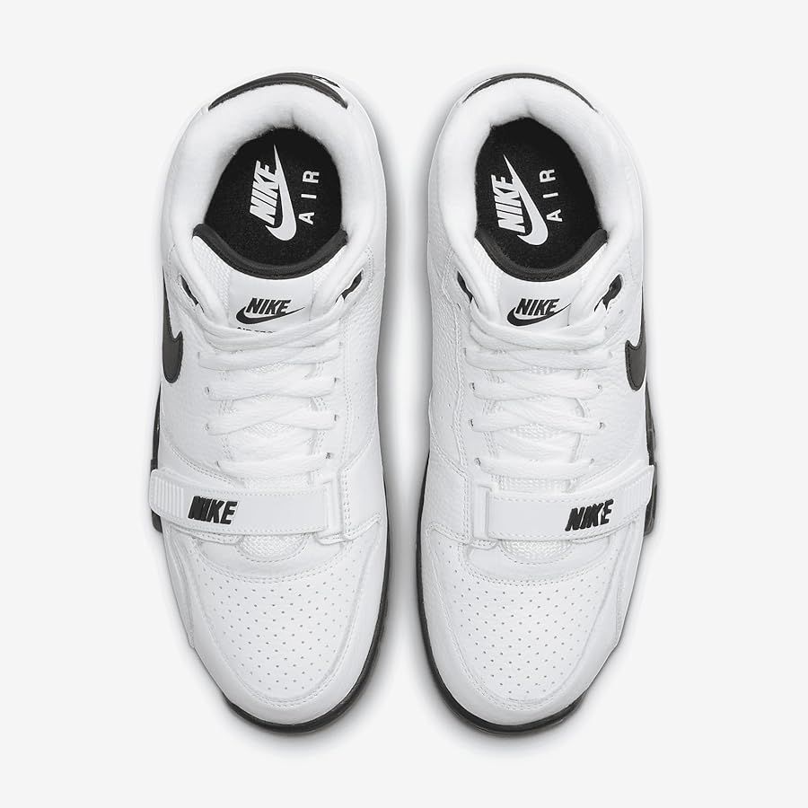 Кросівки Nike Air Trainer 1 - фото фото фото 3