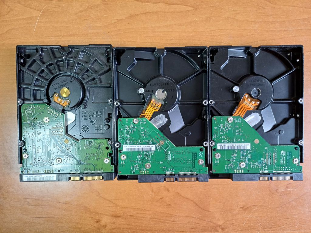 Жесткий диск 3.5 HDD WD  320Gb - фото фото фото 2